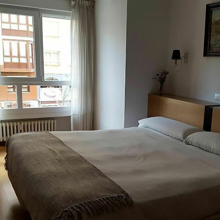 Hostal Costa Gijón Extérieur photo