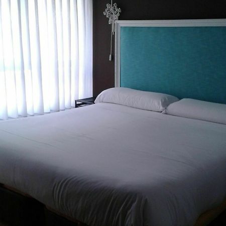 Hostal Costa Gijón Extérieur photo