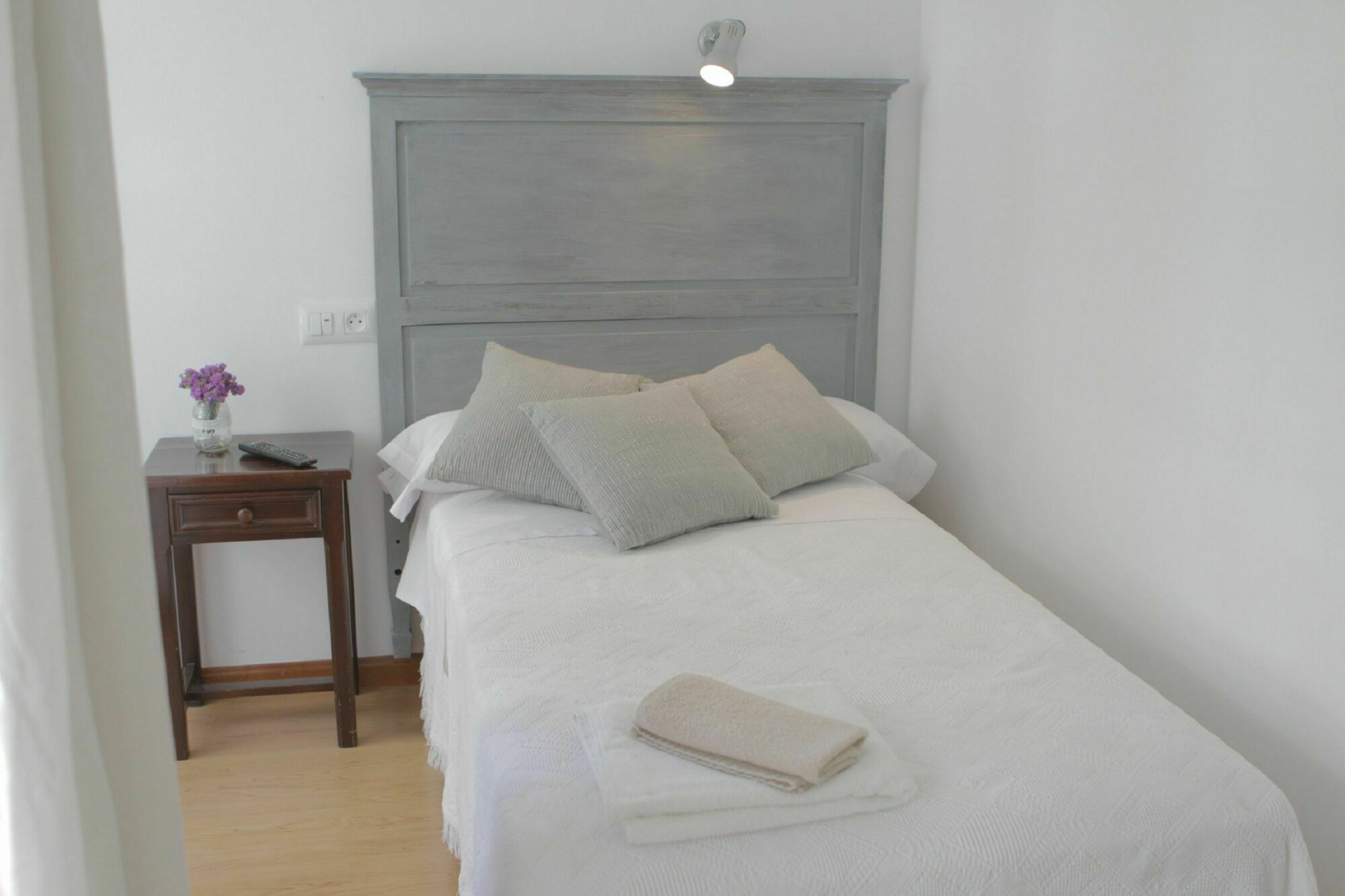 Hostal Costa Gijón Extérieur photo