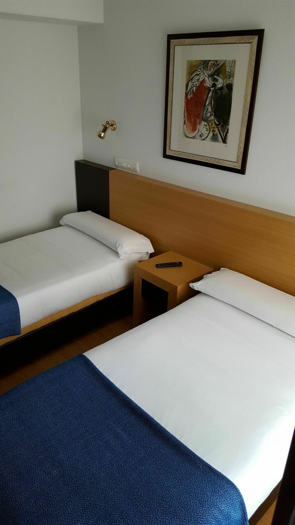 Hostal Costa Gijón Extérieur photo