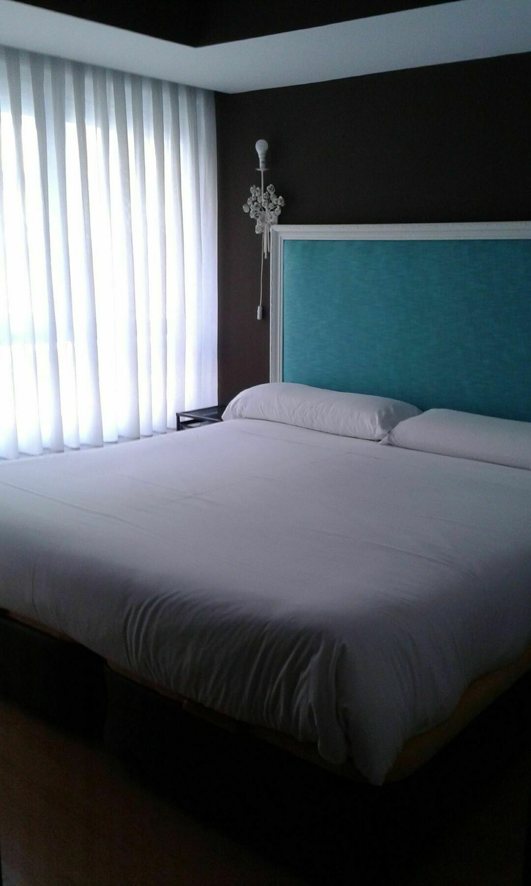 Hostal Costa Gijón Extérieur photo